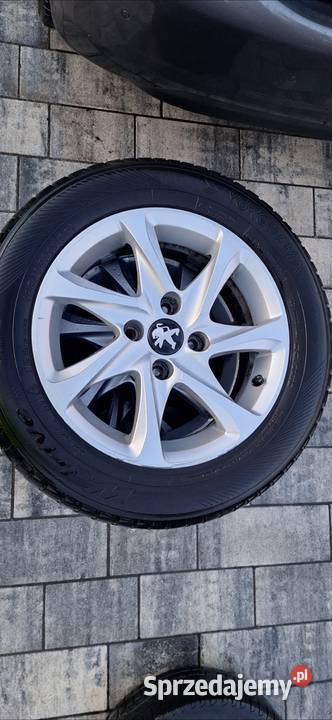 Peugot 208 15 BlueHDI 2019 prod gniazdo SD Sierszew