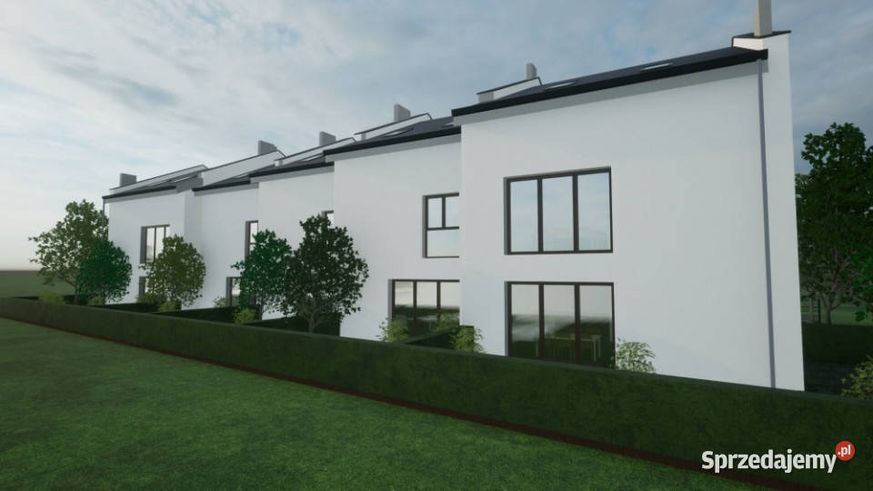 Marki kWarszawy Segment 177m2 duży salon garaż m cegła mazowieckie