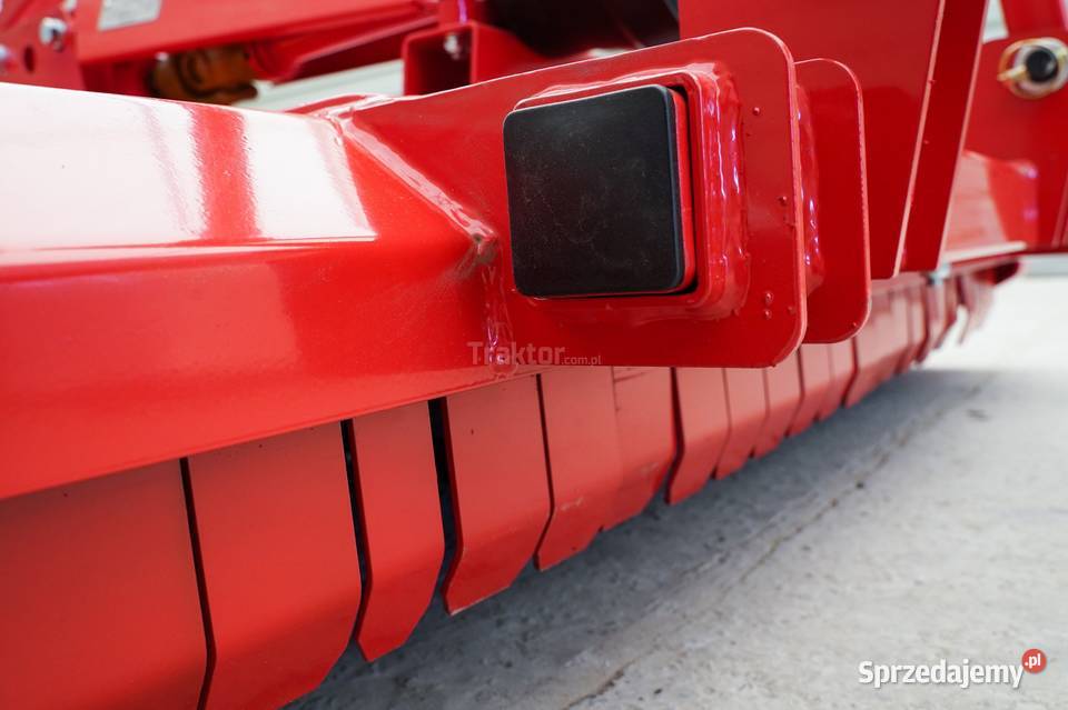 Kosiarka sadownicza Z9182 180 Lisicki Tajęcina