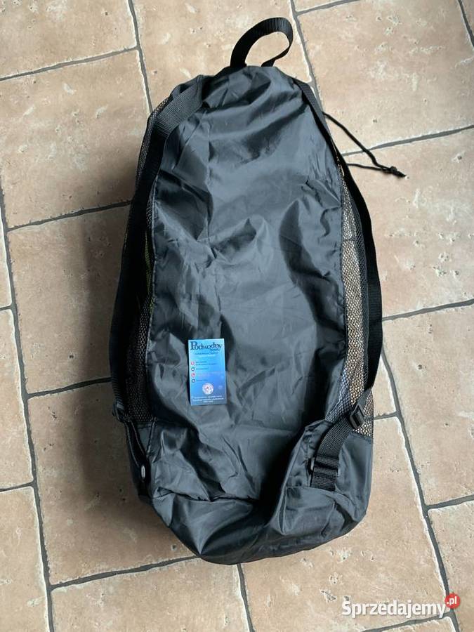 Torba Mares na nurkowe płetwy maskę i fajkę Bag śląskie Bytom