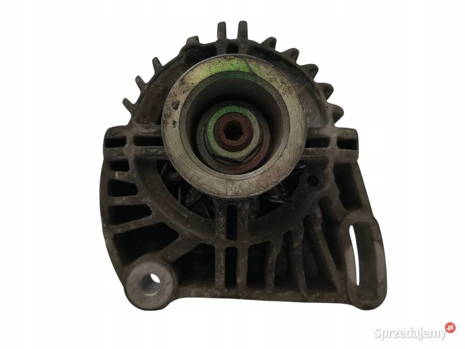 PRZEPUSTNICA Fiat Grande Punto Panda 500 12 14 Chełm