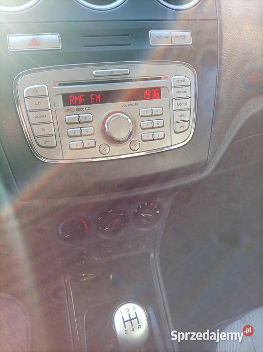 Ford Connect Lubin
