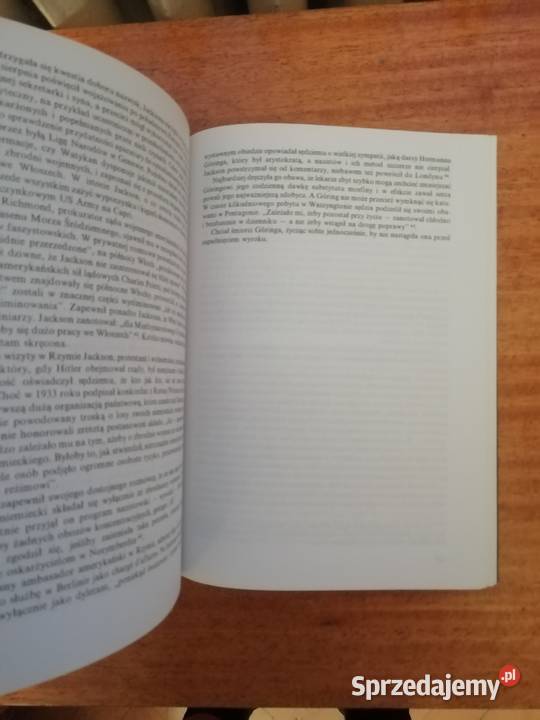 Norymberga Ostatnia bitwa David Irving Wrocław