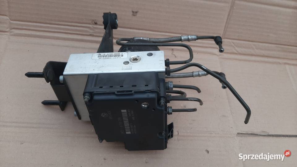 pompa sterownik ABS BMW e46 6756288 Dębno sprzedam