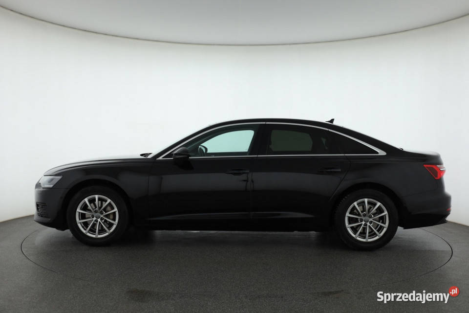 Audi A6 35 TDI isofix Piaseczno