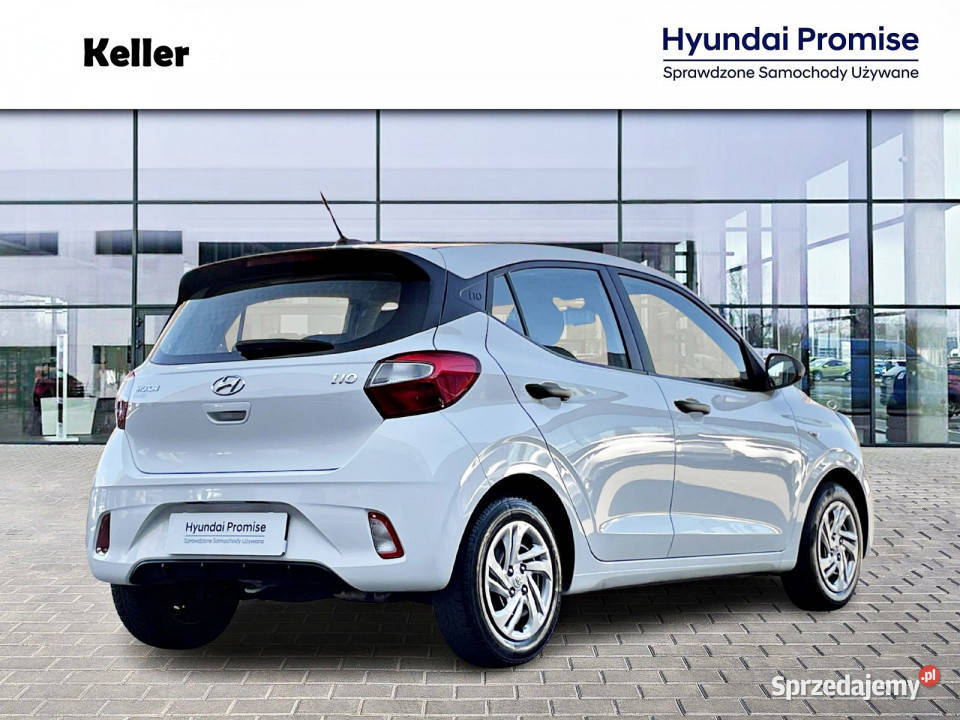 10 67 I wł Salon Serwis ASO Tempomat Dealer 28430km śląskie Gliwice