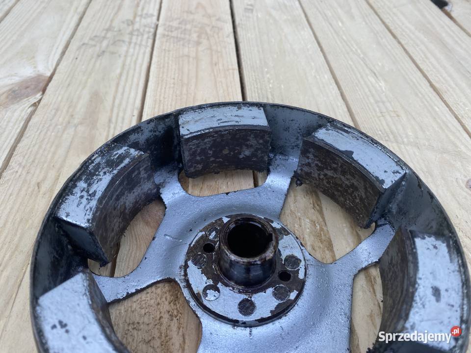 MAGNETO WSK 125 SHL M06 ZAPŁON KOŁO MAGNESOWE Kraków sprzedam