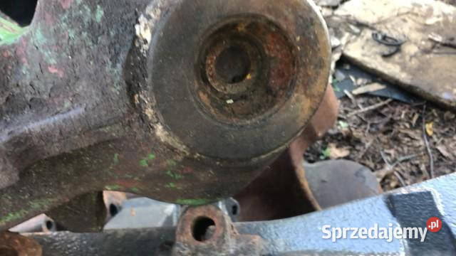 Obudowa mostu carraro 2621 carraro 18536 R