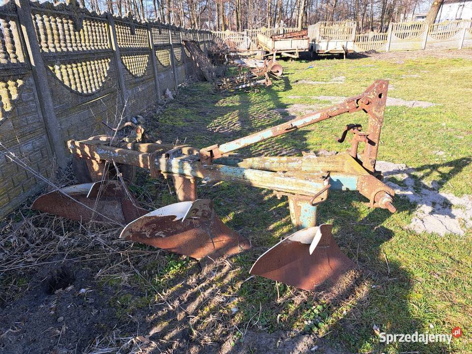 Kultywator z wałem i inne Agregaty łódzkie Poddębice sprzedam