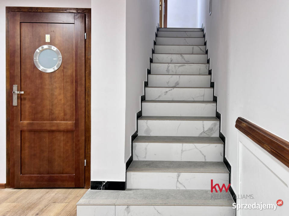 Lokal 100m2 Sztum Mickiewicza Ilość pomieszczeń 3 sprzedam