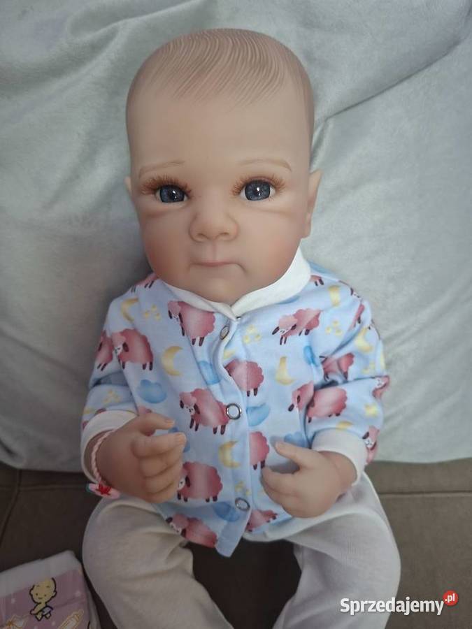 Lalka Reborn