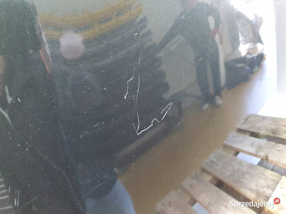 PRZEDNIA MASKA Audi A5 8T 20082012 pokrywa