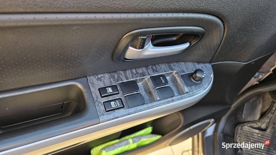 Suzuki Grand Vitara 130KM Kraków