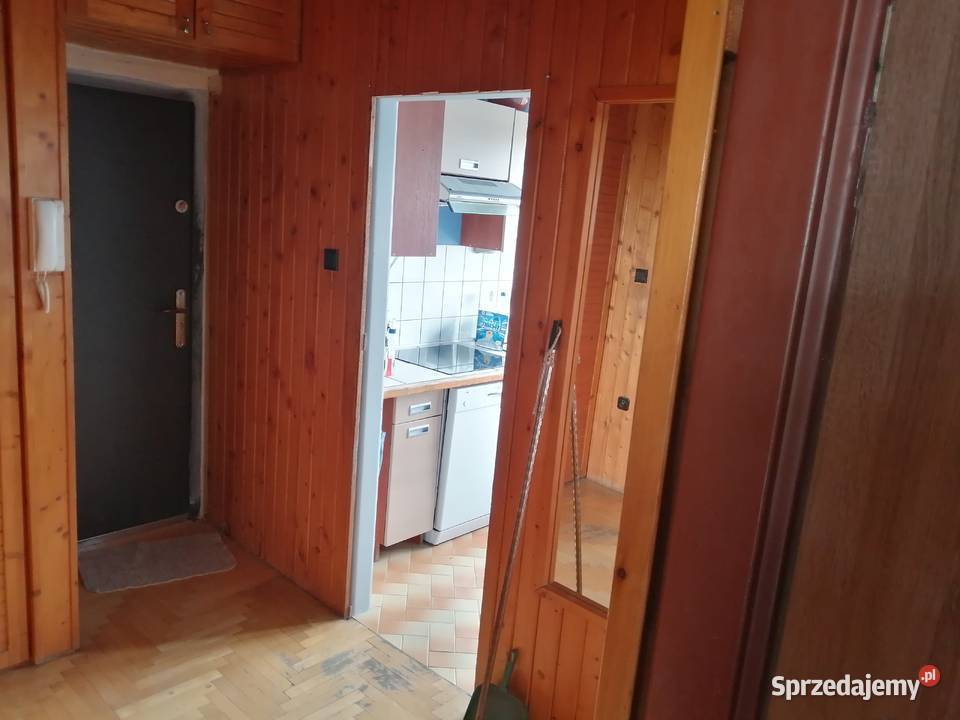 Mieszkanie 41m2 Kołobrzeg Centrum 2 Pokoje sprzedam