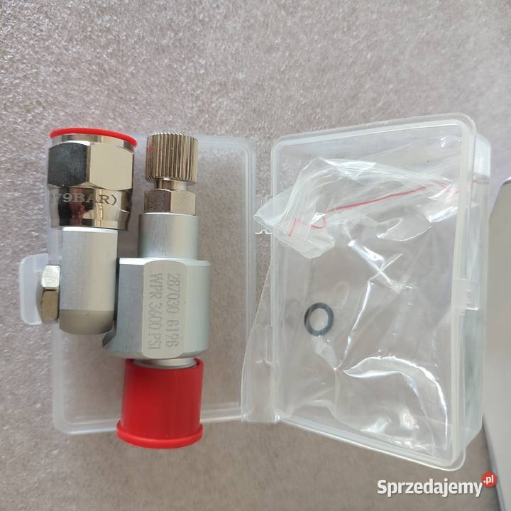 Agregat malarski Wagner Control pro 350 podkarpackie