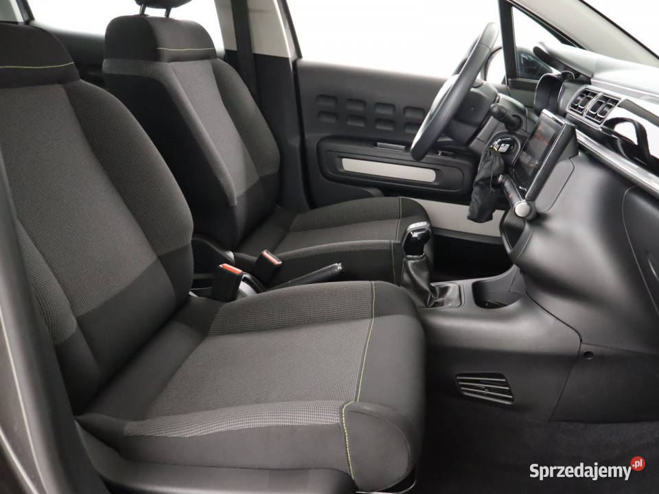 Citroen C3 12 PureTech Bielany Wrocławskie