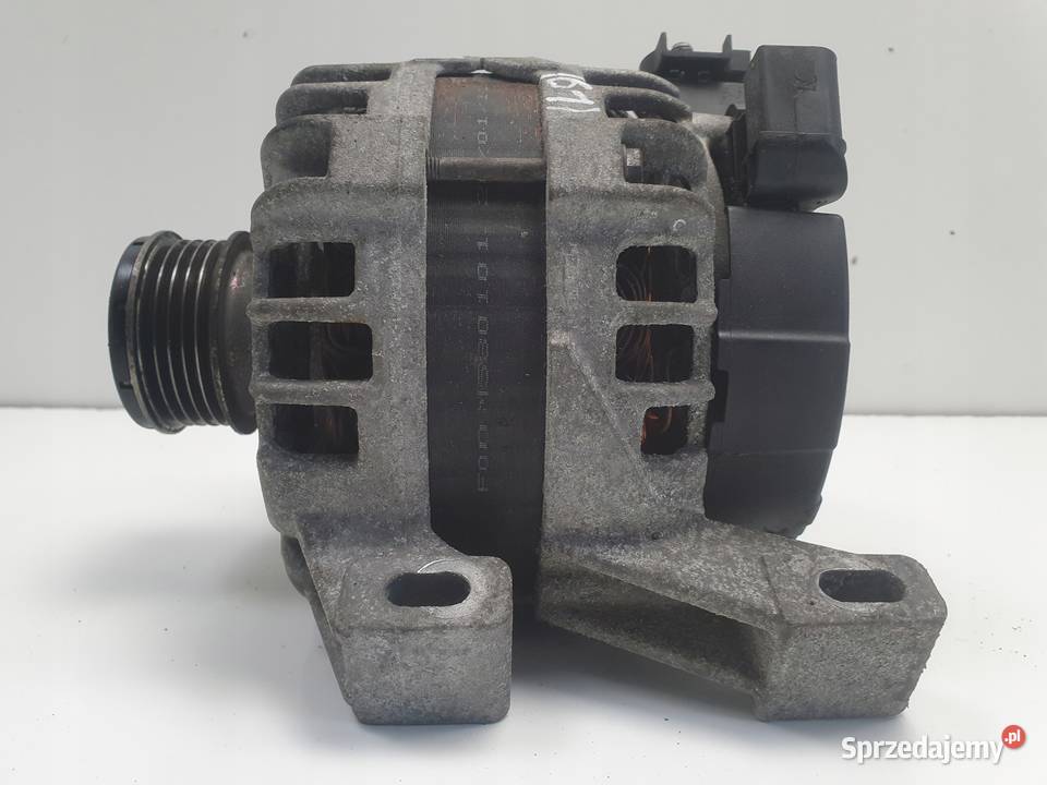 Volvo S60 II V60 20 D3 ALTERNATOR 0125811005 Układ elektryczny silnika lubelskie Janów sprzedam