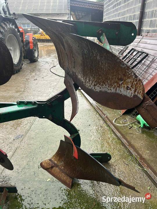 Korpus pługa REGENT Bochnia sprzedam