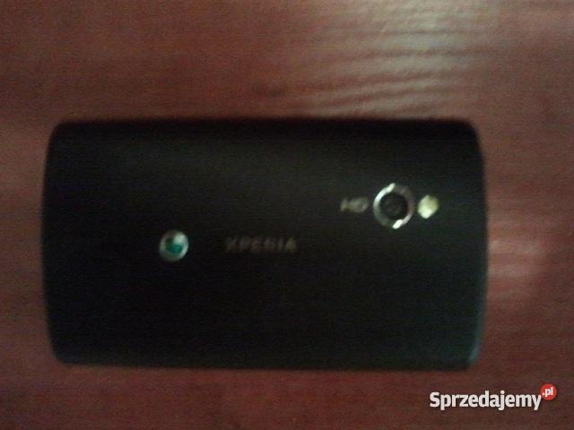 Sony Ericsson xperia mini pro sk17i Jaworzno
