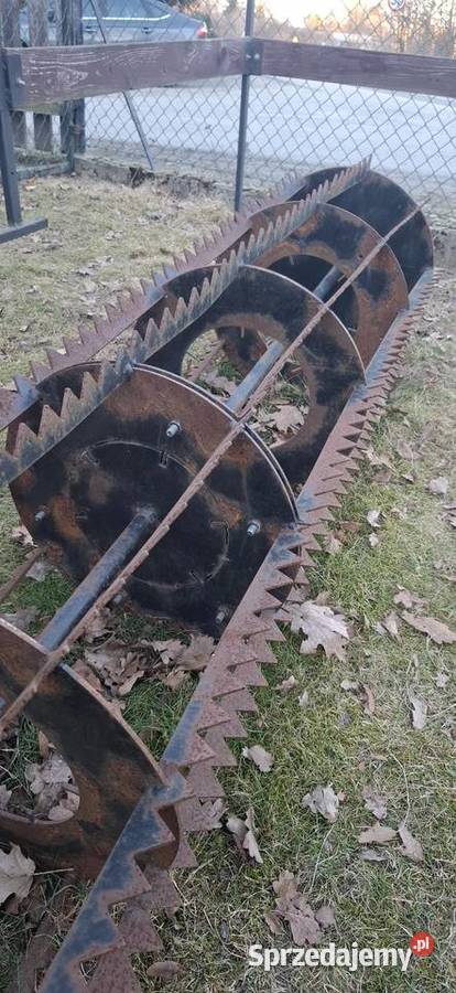 Wał Strunowy 22m Do maszyn uprawowych lubuskie