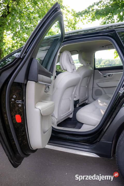 Cross Country SalonPL Gwarancja 2023 Ostrzeszów