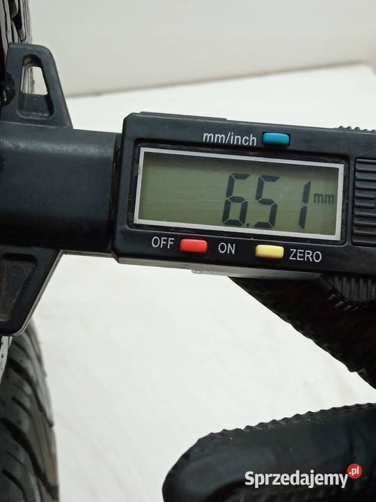 2x OPONA CAŁOROCZNA GOODRIDE ALLSEASON ELITE 195