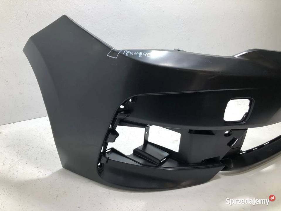 Toyota Corolla E18 20172019 LIFT ZDERZAK PRZÓD osobowe świętokrzyskie Skarżysko-Kamienna