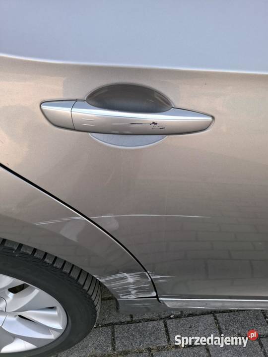 sprzedam Citroen Ds 5 Piskorzyna