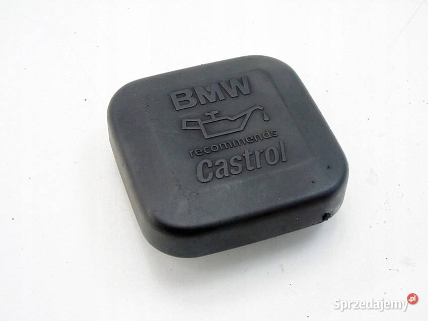 KOREK WLEWU OLEJU 19 18 BMW E36 E46 Z3 316 318 śląskie Sosnowiec