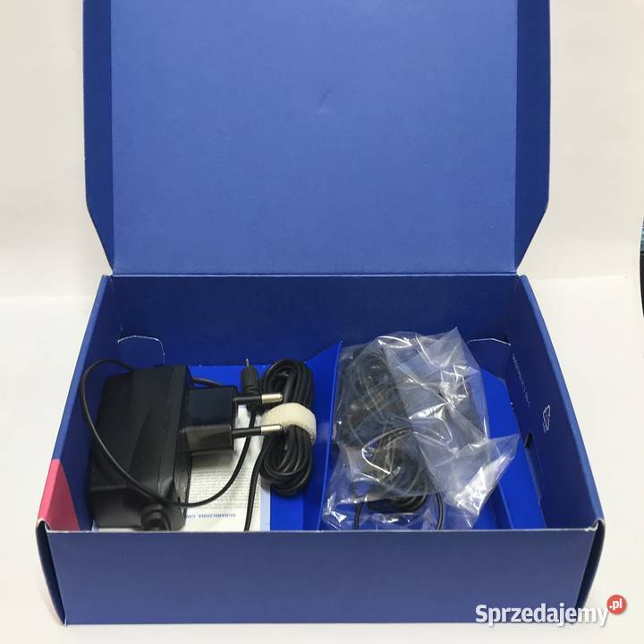 NOKIA 500 Smartfon 256MB 2GB 3G CZARNY NOWY Warszawa sprzedam