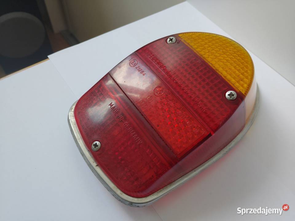 Volkswagen Garbus 1300 klosz lampy tylnej Gliwice