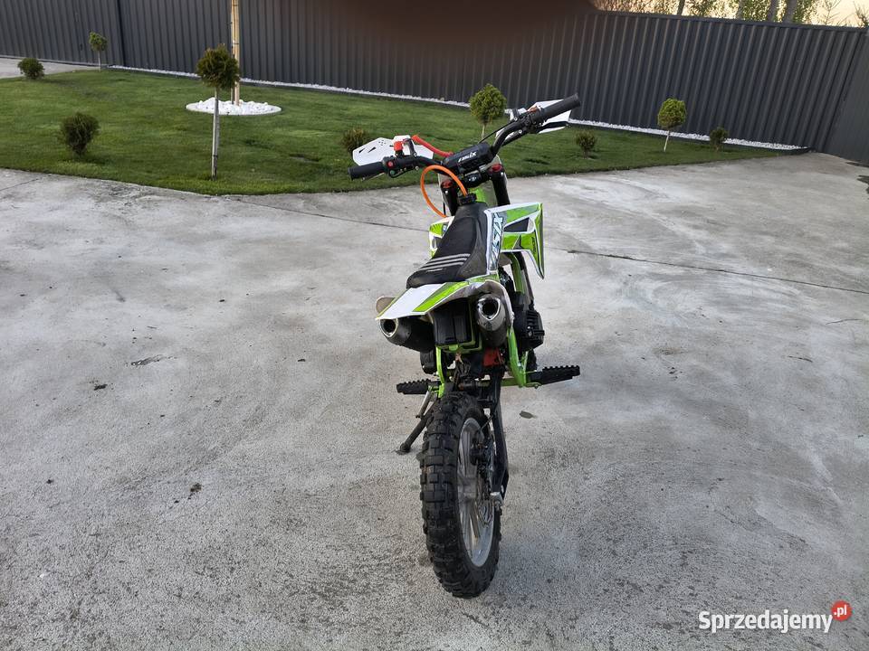 Sprzedam mini Crossa małopolskie Kowary sprzedam