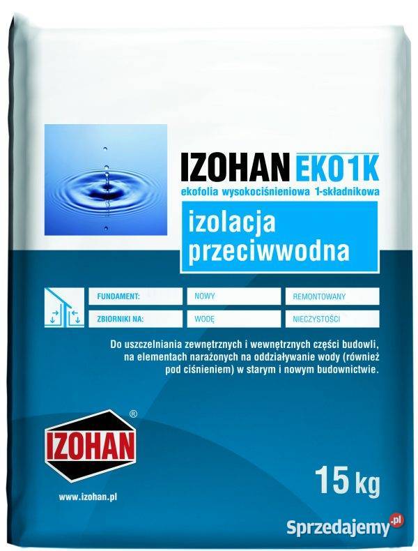 KLEJ JONIEC uszczelniacz do bloczków daszków op Gorzyce sprzedam
