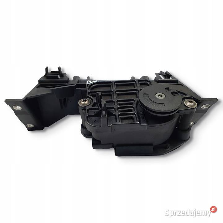 ZAWÓR EXUP WYDECHU Bmw HP4 K42 BMW S1000RR S1000 Pozostałe lubelskie Chełm