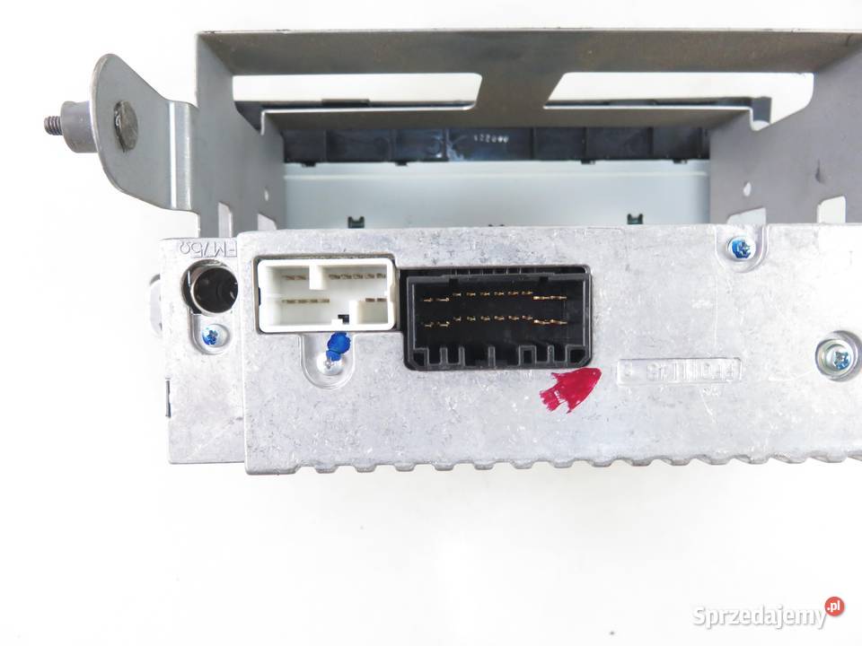 RADIO FIAT SEDICI 3910179J0 sprzedam