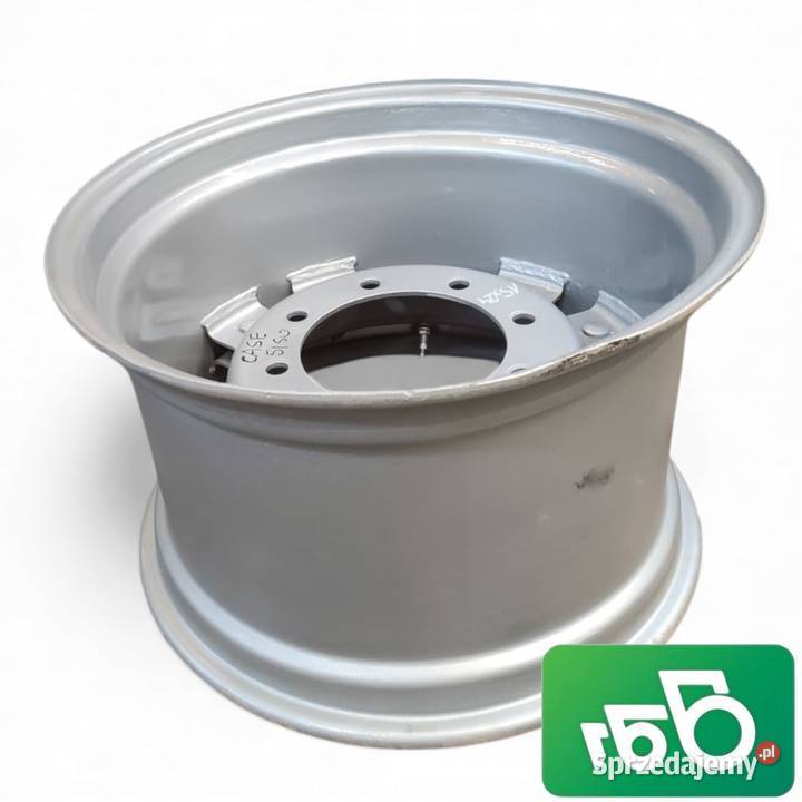 Felga R24 W15Lx24 GKN Wheels Case 5150