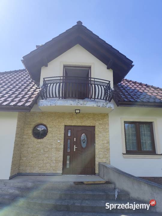 Balustrady balkonowe Rzeszów