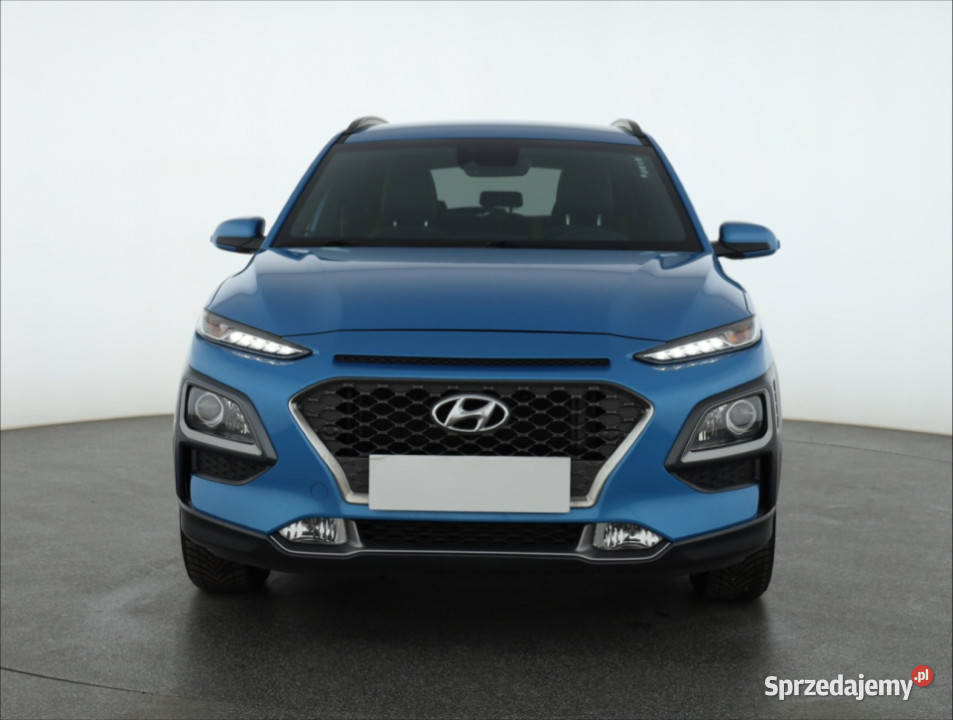Hyundai Kona 10 TGDI ABS Piaseczno sprzedam