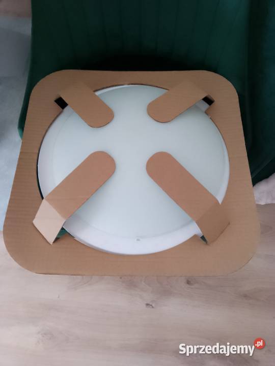 Plafon szklany35 Bełchatów