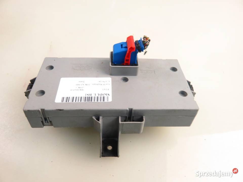 BSI FIAT BRAVO II 16 D Multijet 51826181