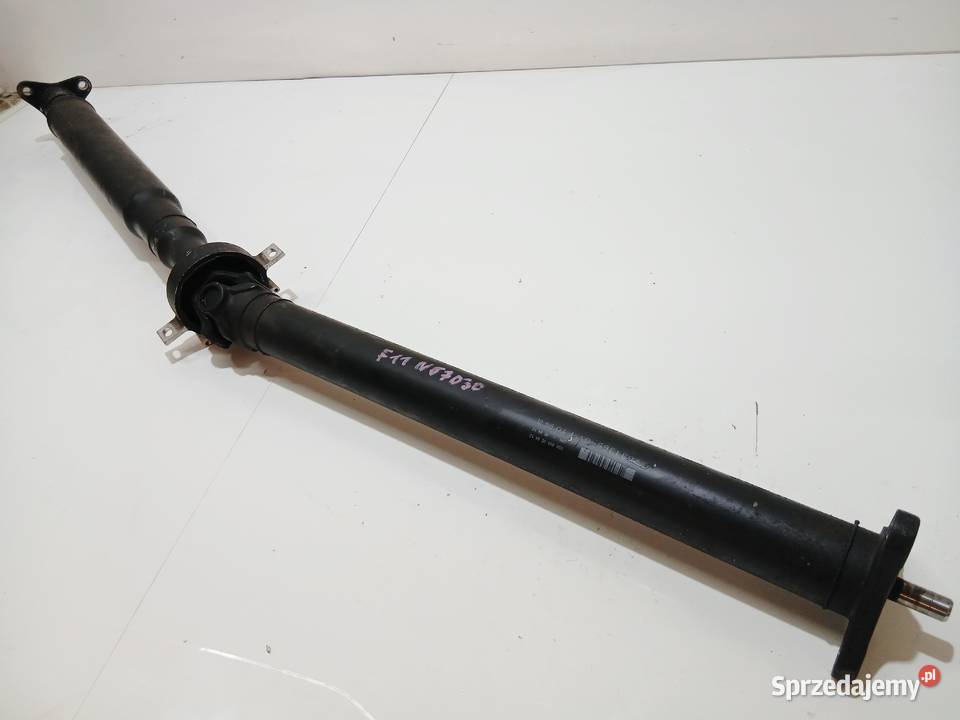 WAŁ NAPĘDOWY BMW F10 F11 N57 7631365 sprzedam