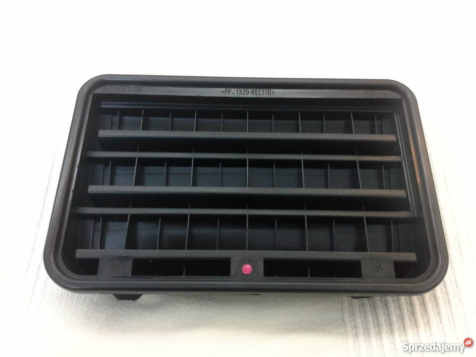 Rover 75 MG ZT kratka wentylacyjna bagażnika Poznań