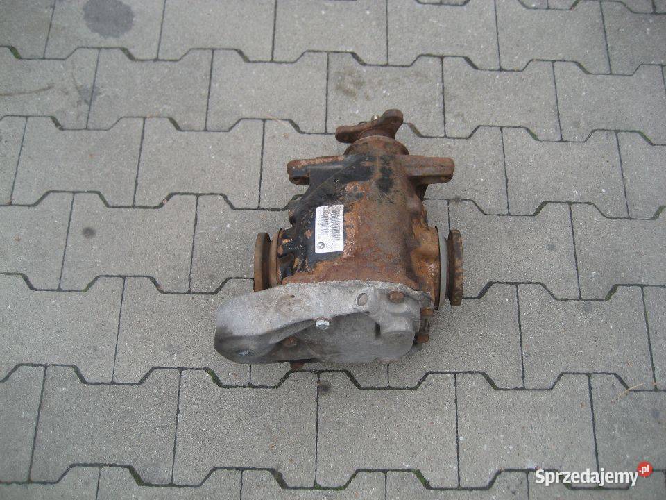 bmw x1 e84 0915r 20 diesel automat n4 7d20c most