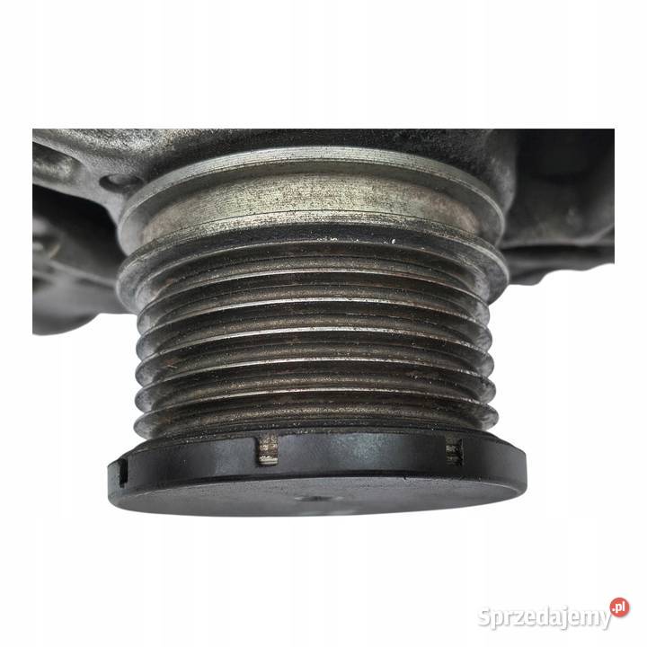 ALTERNATOR 14V MINI COOPER R56 16 16V 7575650 Chełm sprzedam