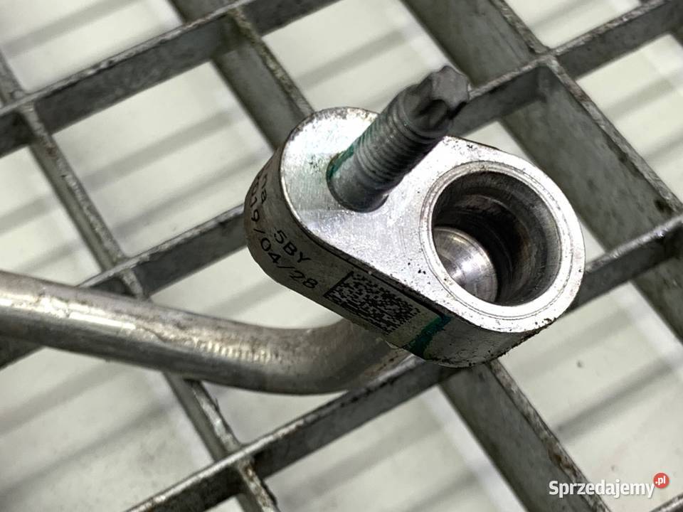 RURKA KLIMATYZACJI SEAT LEON III 5Q0816741C 20