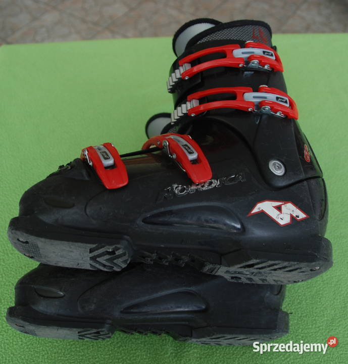 Buty narciarskie Nordica 40