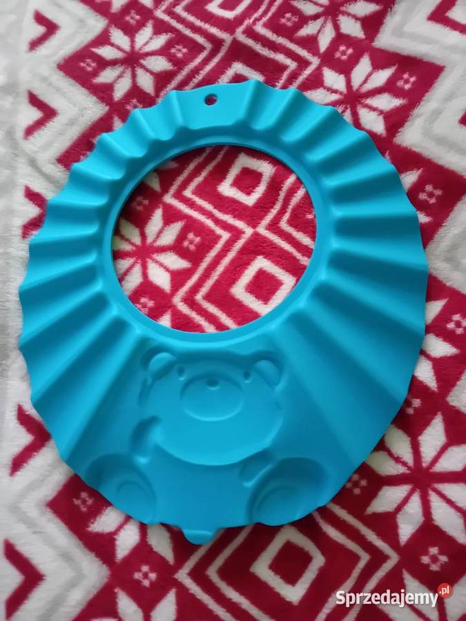 Czapka do kąpieli Do kąpieli