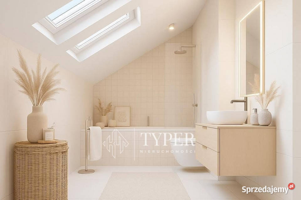 Osiedle Alejach BEZCZYNSZOWE MIESZKANIE Tarnów