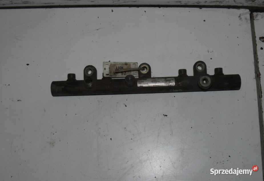 Listwa wtryskowa Peugeot Citroen 9640387980 HDI osobowe