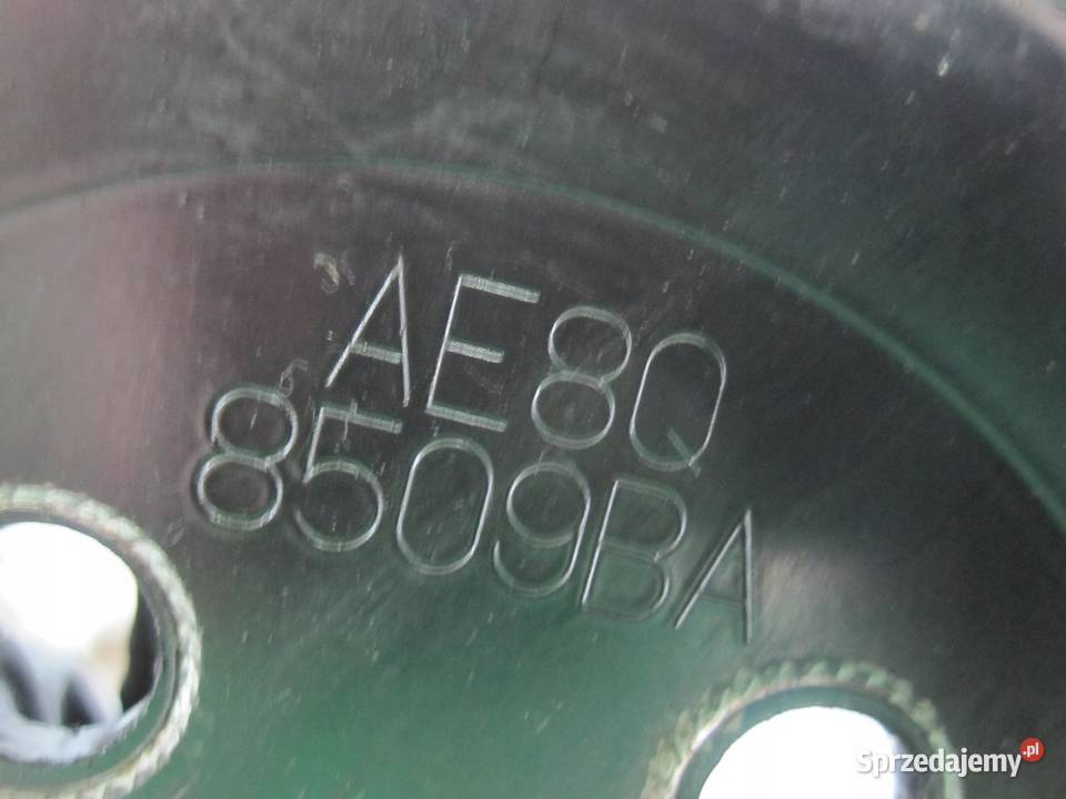 Ford Ka Plus 12 TIVCT B2KA 70 koło pasowe pompy